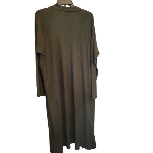 Torrid Ribbed Cardigan - Picture 2 of 4